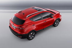 2016款 1.5L CVT 豪華智能尊享版