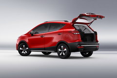 2016款 1.5L CVT 豪華智能尊享版