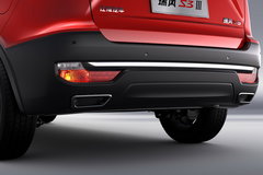 2016款 1.5L CVT 豪华智能尊享版
