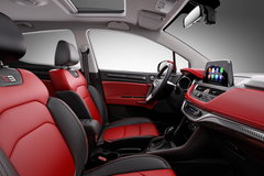 2016款 1.5L CVT 豪华智能尊享版