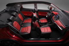 2016款 1.5L CVT 豪华智能尊享版