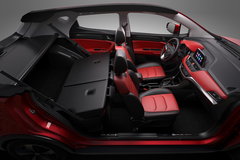 2016款 1.5L CVT 豪华智能尊享版