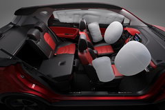 2016款 1.5L CVT 豪华智能尊享版