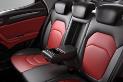 2016款 1.5L CVT 豪华智能尊享版