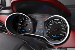 2016款 1.5L CVT 豪华智能尊享版