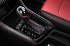 2016款 1.5L CVT 豪华智能尊享版