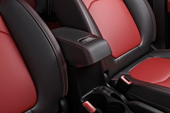 2016款 1.5L CVT 豪华智能尊享版
