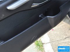 2016款 1.5L CVT 豪华智能型