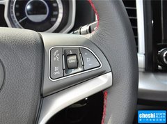 2016款 1.5L CVT 豪华智能型