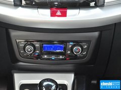 2016款 1.5L CVT 豪华智能型