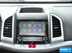 2016款 1.5L CVT 豪华智能型