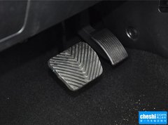 2016款 1.5L CVT 豪华智能型