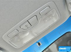 2016款 1.5L CVT 豪华智能型