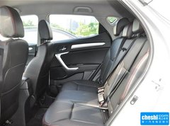 2016款 1.5L CVT 豪华智能型