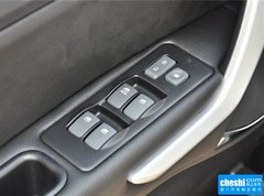 2016款 1.5L CVT 豪华智能型