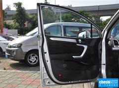 2016款 1.5L CVT 豪华智能型