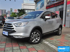 2016款 1.5L CVT 豪华智能型