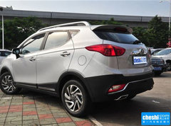 2016款 1.5L CVT 豪华智能型