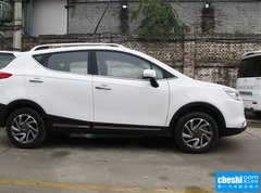 2016款 1.5L 手动 豪华智能尊享版
