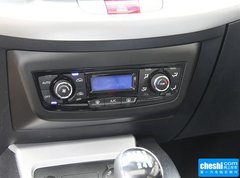 2016款 1.5L 手动 豪华智能尊享版