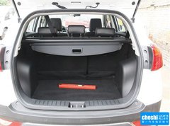2016款 1.5L 手动 豪华智能尊享版