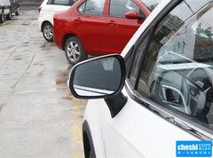 2016款 1.5L 手动 豪华智能尊享版