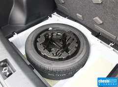 2016款 1.5L 手动 豪华智能尊享版