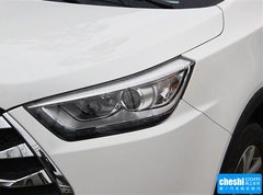 2016款 1.5L 手动 豪华智能尊享版