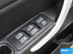 2016款 1.5L 手动 豪华智能尊享版