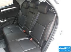 2016款 1.5L 手动 豪华智能尊享版