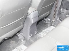2016款 1.5L 手动 豪华智能尊享版
