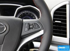 2016款 1.5L 手动 豪华智能尊享版