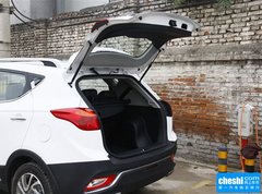 2016款 1.5L 手动 豪华智能尊享版