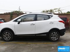 2016款 1.5L 手动 豪华智能尊享版