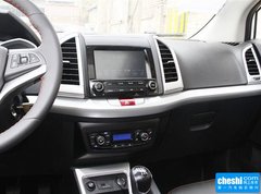2016款 1.5L 手动 豪华智能尊享版