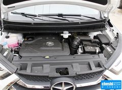 2016款 1.5L 手动 豪华智能尊享版