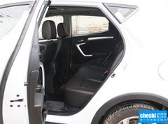 2016款 1.5L 手动 豪华智能尊享版
