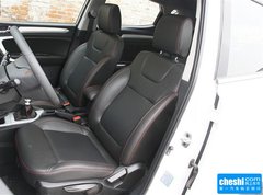 2016款 1.5L 手动 豪华智能尊享版