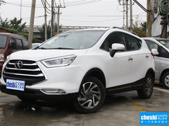 2016款 1.5L 手动 豪华智能尊享版