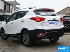 2016款 1.5L 手动 豪华智能尊享版