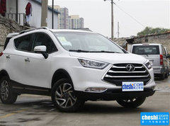 2016款 1.5L 手动 豪华智能尊享版