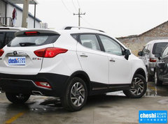 2016款 1.5L 手动 豪华智能尊享版