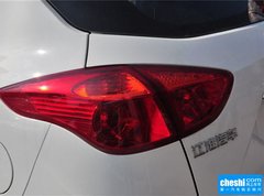 2016款 1.5L 手动 豪华智能型