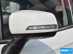 2016款 1.5L 手动 豪华智能型