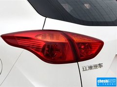 2016款 1.5L 手动 豪华智能型
