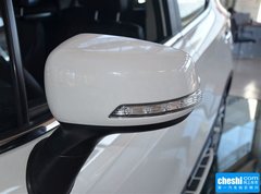 2016款 1.5L 手动 豪华智能型