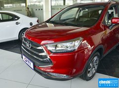 2016款 1.5L 手动 豪华智能型