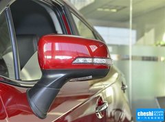 2016款 1.5L 手动 豪华智能型