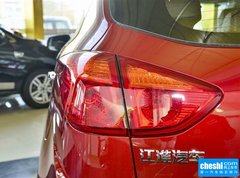 2016款 1.5L 手动 豪华智能型