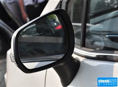 2016款 1.5L 手动 豪华智能型